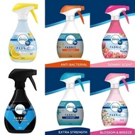 Febreeze Ambi Pur Fabric bottle spray kill 99.9% germs 370ml