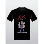 XPDC T SHIRT Premium cotton