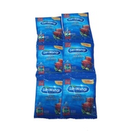 Sariwangi Tea 9 Pack Pack Contains 54 Sachets - Typical Indonesian Black Tea Flavor Delicious and Fr