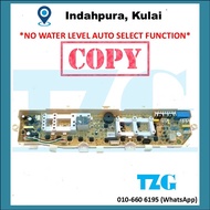 SAMSUNG (KULAI) WASHING MACHINE PCB DC92-01449K DC92-01681F DC92-01681G DC92-01479K DC92-01479J WA85