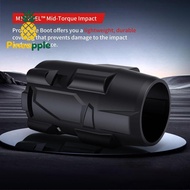 [Pine-t] Milwaukee 49-16-2967M18 Protective Boot For M18 Fuel 1/2 Inch Torque Impact Wrench 2967-20 