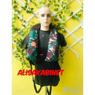 Gas Float Inflatable Lifejacket, TNI 150N Automatic Quota