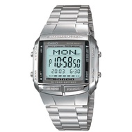 CASIO DB-360-1A DATA BANK TELEMEMO WATCH