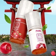 [SALT30ML] APPLE FUJI - TOKYO LYCHEE 30ML SALTNIC SERIES LIQUID PUBLIC