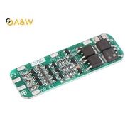 A&W 3S 20A Li-ion  18650 Charger PCB BMS Protection Board Module electric drill