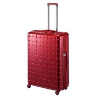 ACE - PROTECA 360G4 LTD 行李箱 日本製造 100L 紅色