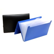 Expanding File A4 Size