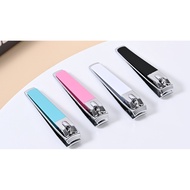 Nail Clipper White Nail Clipper Black Nail Clipper