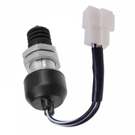 ❀On Sale❀For Kubota For Tractor Part Ignition Switch 5T05742230 52320 42880 Plastic Metal❀