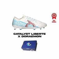 ORTUSEIGHT CATALYST LIBERTE X DORAEMON FG FOOTBALL SHOES