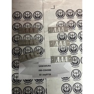 sr400 Track Pipe Logo Aaa sr400 sr500 sr400fi sr400 sr500 sr400fi