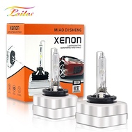 2PCS 12V 35W HID xenon Bulb Car headlight D1S D2S D3S D4S D1R D2R D3R D4R For car Headlight Lamp
