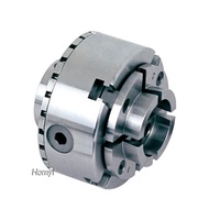 [Homyl] 4" WOOD LATHE CHUCK 4 JAW