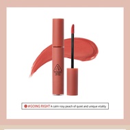 3CE Velvet Lip Tint #going right [READY STOCK]
