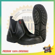 Tr 011 H Track Safety Shoes - Men's Track Shoes