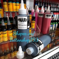 Dynamic intermediate tattoo ink 240ml