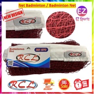 RCL Badminton Net Net Badminton Net