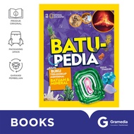 Nat Geo Batupedia