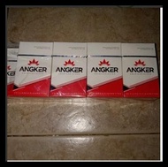 Rokok Angker Murah Ori 1 Slop Terlaris|Best Seller