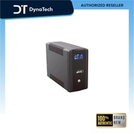 Awp Wise AID1500 Pro LCD 1500VA / 900W UPS