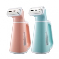 [KINYO] Handheld Small Garment Steamer (HMH-8450)|Blue Pink Two-Color Selection HMH-8460