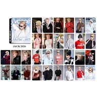 BOX OF 30 CORNERED JACK J97 2026 PHOTOS