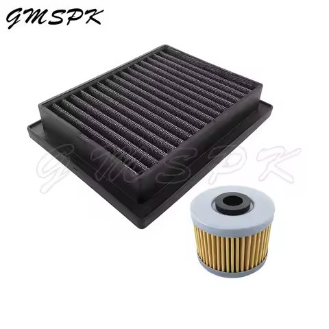 Fit for CFMOTO 250NK 250SR CF250-A 250 NK 250 SR Motorcycle Engine Air Intake Filter Cleaner Air Fil