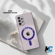 Montana - Silicone Case - Samsung A71 Samsung A72 4G Samsung A72 5G Samsung A73 5G Case - Latest Cas