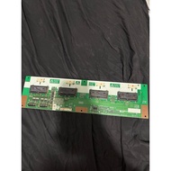 PANASONIC THL32C8K backlight inverter