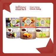 [Imported from Türkiye] Sunny Fruit Organic Dried Fruits – Dried Figs, Dried Apricots, Dried Grapes 