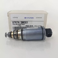 AIR COND COMPRESSOR CONTROL VALVE (GENUINE PARTS) KIA OPTIMA K5 > 97674-3M001