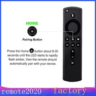 New L5B83H Fit For Amazon Fire TV Stick 4K 2nd Gen Remote With Alexa Voice Control Bluetooth Replace DR49WK B