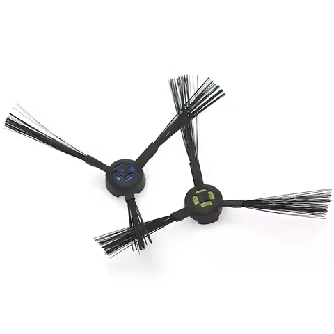 Side brush For ilife V8/plus V8s A7 A9S X750 X785 X800 V80 A80 PLUS A10S B5MAX X900 A80PLUS v3s max 