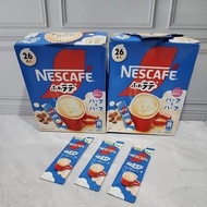[Retail 1pc] Nescafe less sugar japan