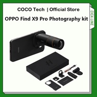 OPPO Hasselblad Professional Telephoto Lens Kit Imaging Gift Set