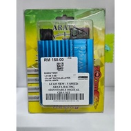 * ARATA RACING CDI UNIT Y125Z RXZ LC135 II 5S SRL115Z KRISS 125Z ADJUSTABLE