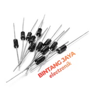 DIODE 1N4007 1 AMPERE 1000VOLT 4007