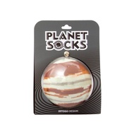 PLANET SOCKS 木星襪