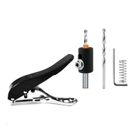 HAPPY TIME-8mm Heavy Duty Single Hole Puncher for Paper Crafting20 Sheet Punch CapacityRound Puncher