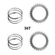DT SWISS | High Precision DT Hub Upgrade Repair Parts