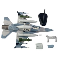1/72 UAE F-16F Fighter F16 Desert Falcon Camouflage Alloy Finished Aircraft Model Ornament