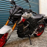 售 YAMAHA MT-15 V2 TCS LED方向燈 新車 MT15 MT15V2