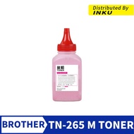Brother TN-265 Red Filled Toner TN265 HL-3170CDW/MFC-9330CDW