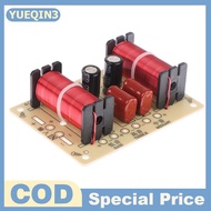 Store YUEQIN3 ลำโพงเสียง CROSSOVER Circuit 3 WAY 900-4000Hz Frequency divider MODULE