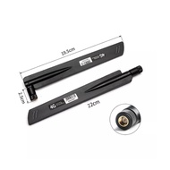 GSM/GPRS/3G/4G Antenna 18dBi SMA Male Needle Head