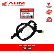 Rear Brake Switch for Honda CRF150 CRF 150 L Original AHM 35350-K84-901