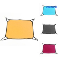 [Cute Pet House] Fleece Fabric Cat Hammock Cute