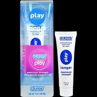 High Quality Ready Stock!! New Product!! Durex Play Longer