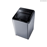 【Panasonic 國際牌】【NA-150MU-L】15公斤定頻直立式洗衣機(含標準安裝)