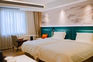 Yilong Anyun Hotel (Nantong Haohe Scenic Area Branch)